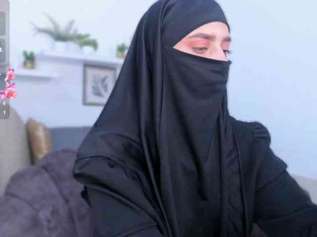 salma-arabic webcam