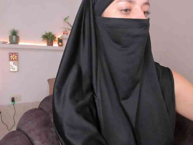 salma-arabic webcam