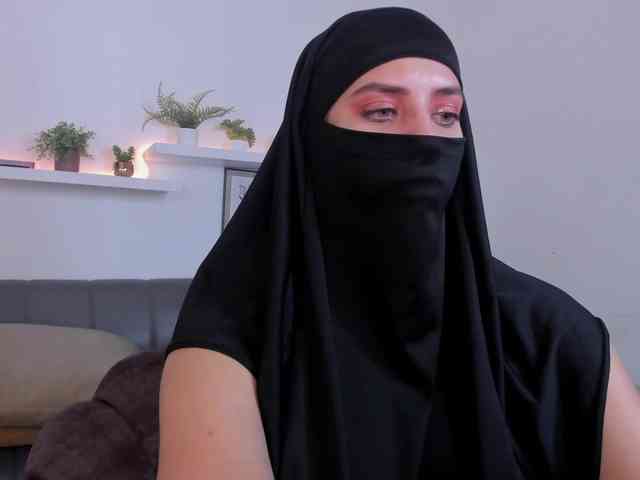 salma-arabic webcam