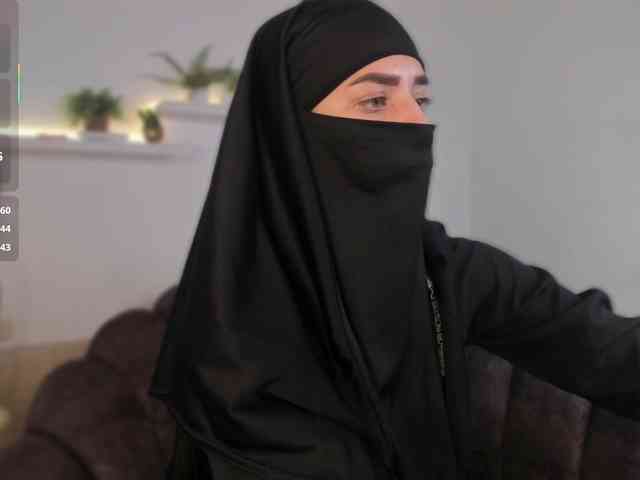 salma-arabic webcam