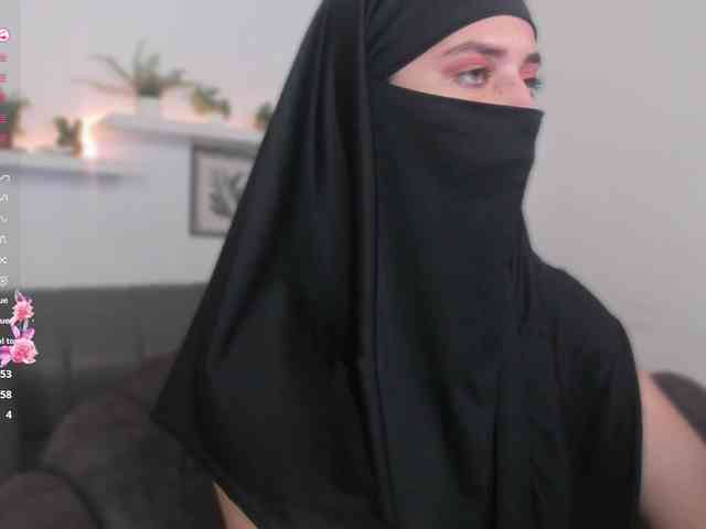 salma-arabic webcam
