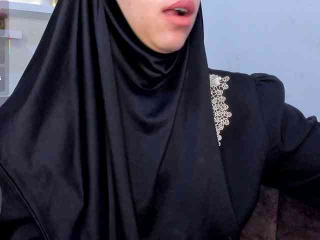 salma-arabic webcam