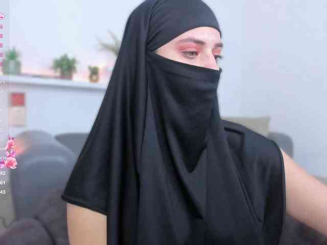 salma-arabic webcam