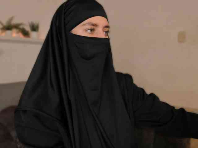 salma-arabic webcam