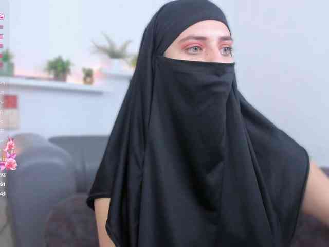 salma-arabic webcam