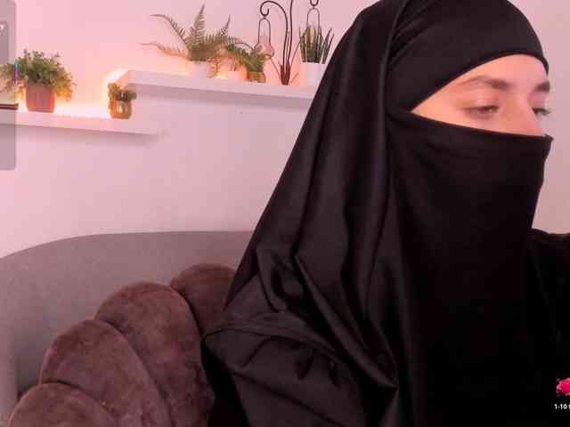 salma-arabic webcam
