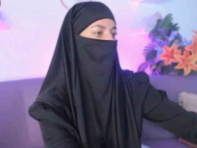 salma-arabic webcam
