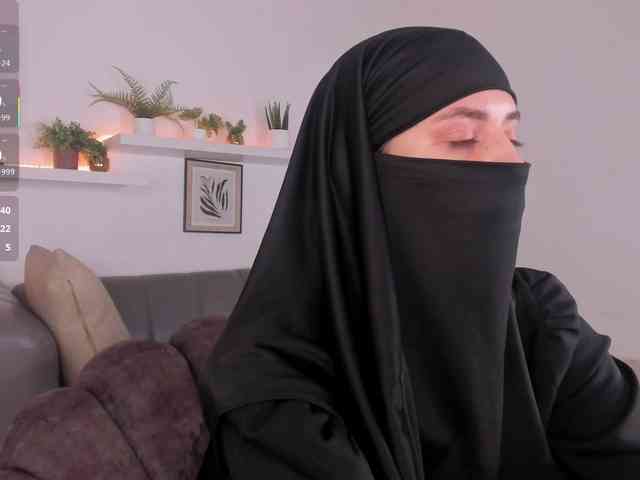 salma-arabic webcam