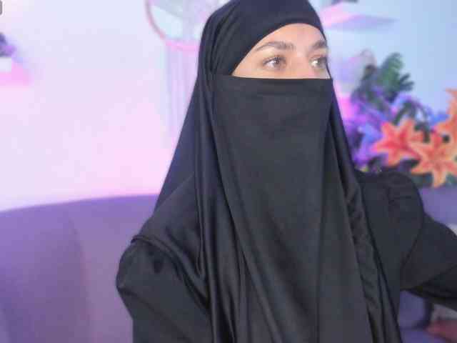 salma-arabic webcam