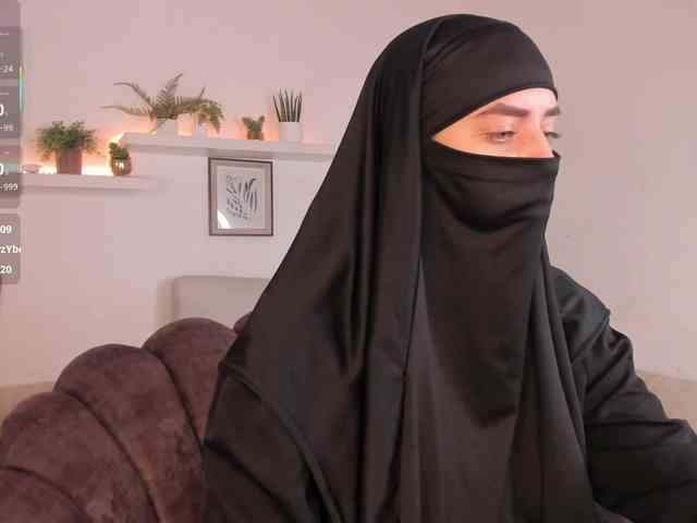 salma-arabic's live room