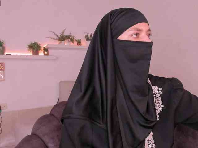 salma-arabic webcam