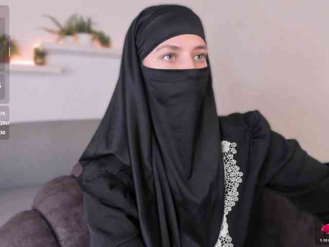 salma-arabic webcam