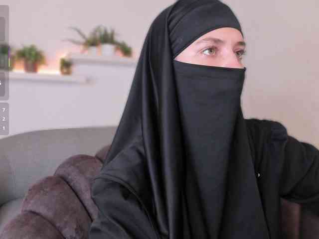 salma-arabic webcam
