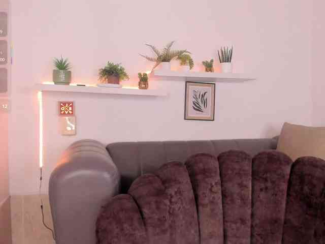 salma-arabic webcam