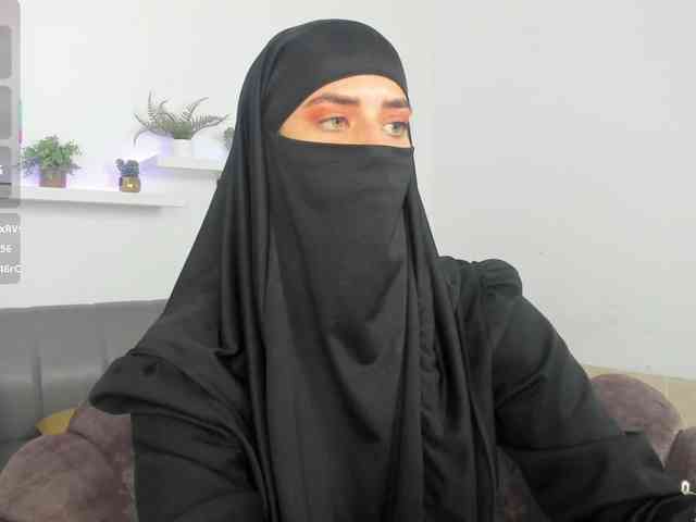salma-arabic webcam