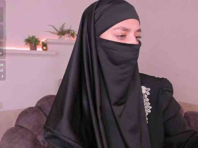 salma-arabic webcam