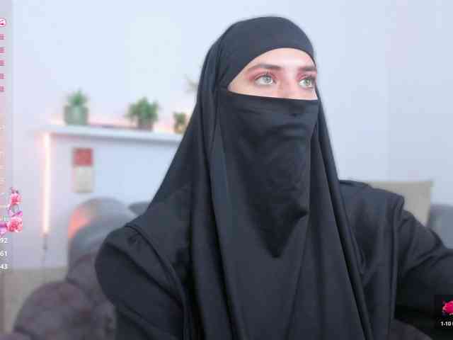 salma-arabic webcam