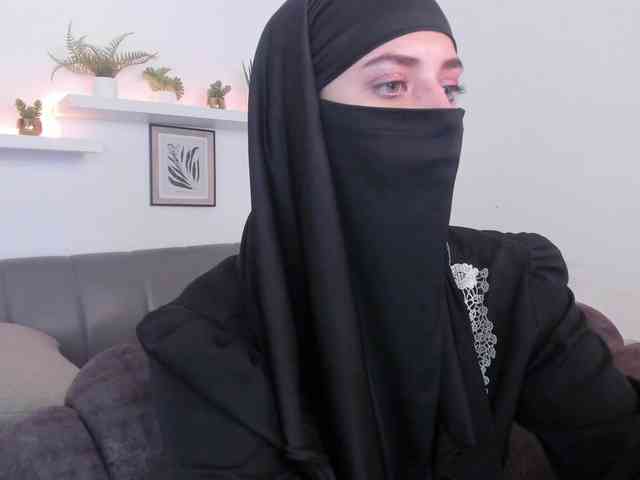 salma-arabic webcam