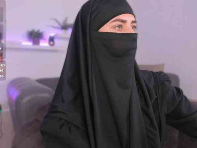 salma-arabic webcam
