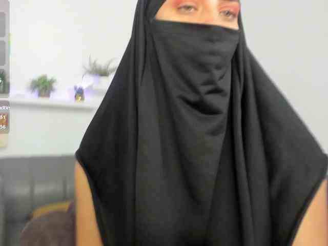 salma-arabic webcam