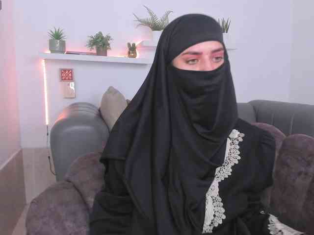 salma-arabic webcam