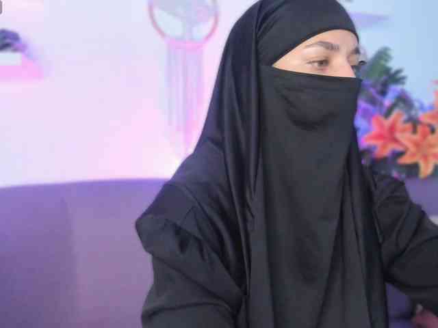 salma-arabic webcam