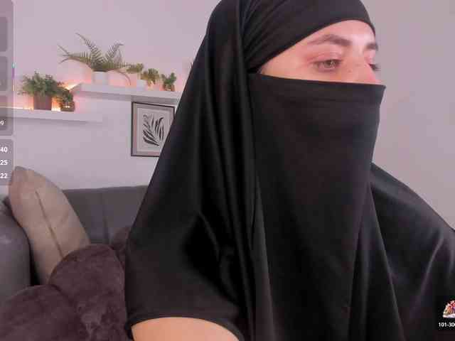 salma-arabic webcam