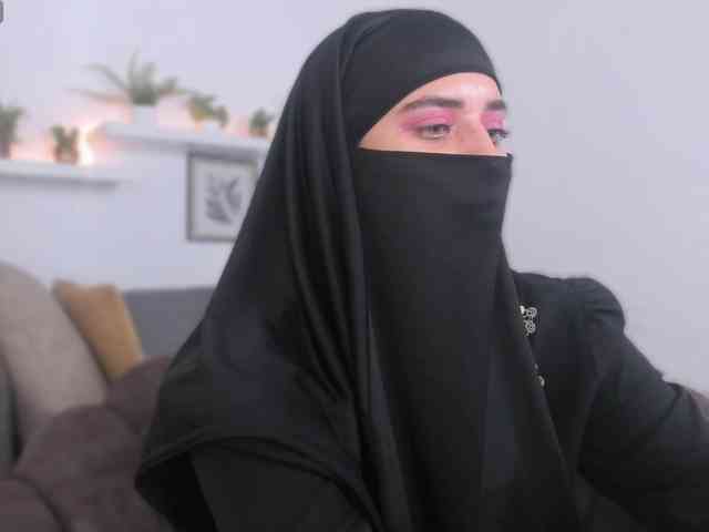 salma-arabic webcam