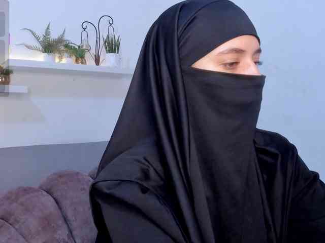 salma-arabic webcam