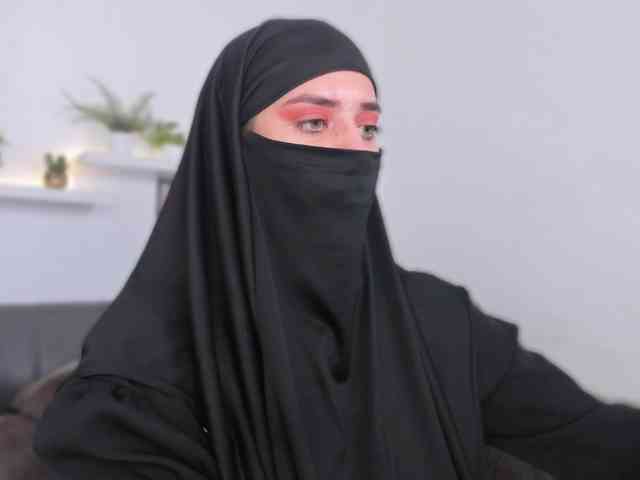 salma-arabic webcam