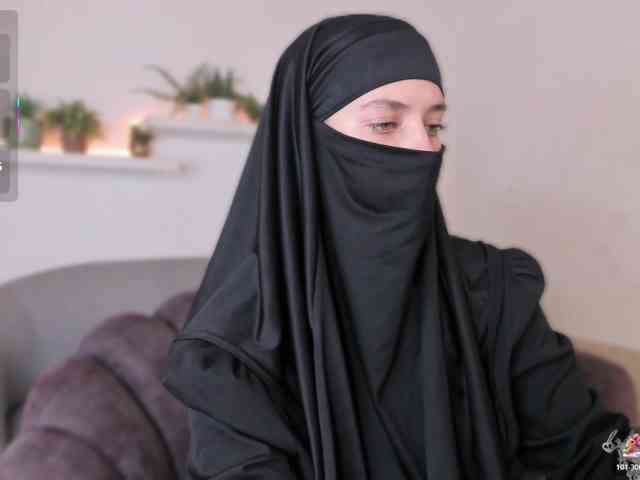 salma-arabic webcam