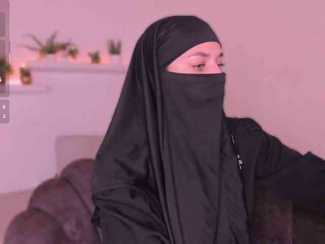 salma-arabic webcam