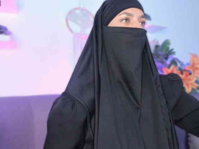 salma-arabic webcam