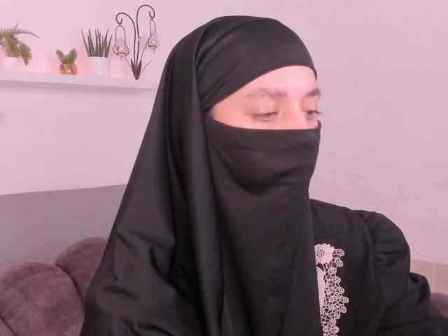 salma-arabic webcam