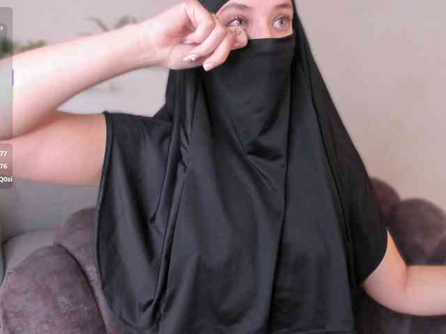 salma-arabic webcam