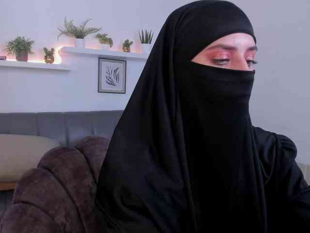 salma-arabic webcam