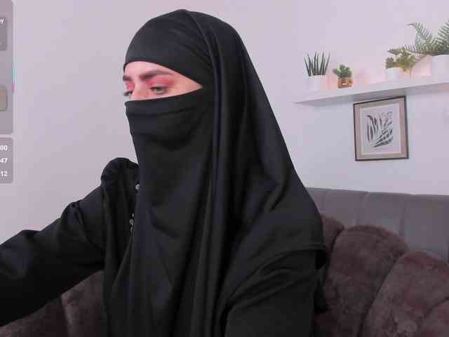 salma-arabic webcam