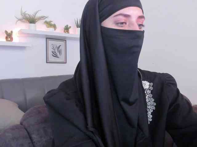salma-arabic webcam