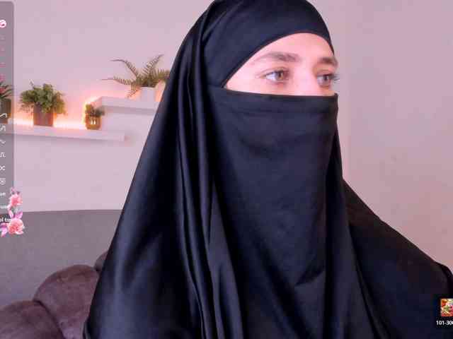 salma-arabic webcam