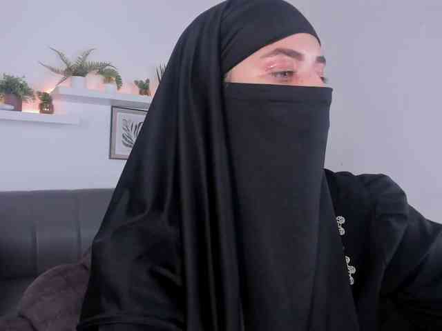 salma-arabic webcam