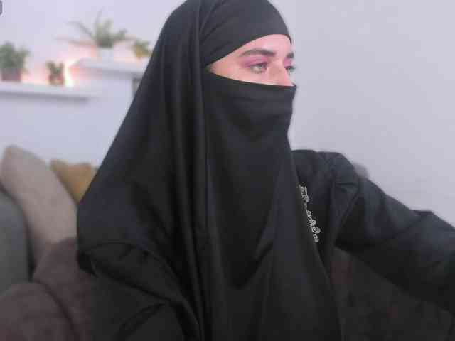 salma-arabic webcam