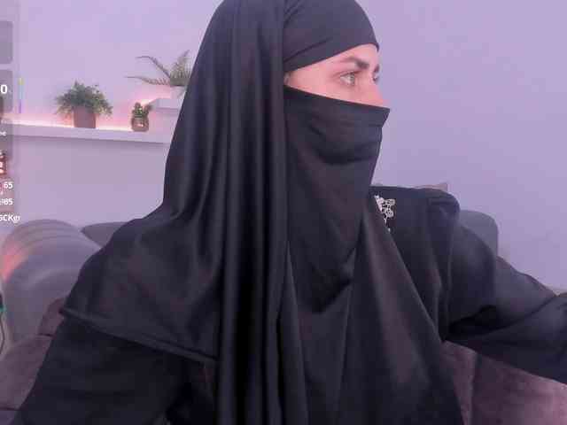 salma-arabic webcam