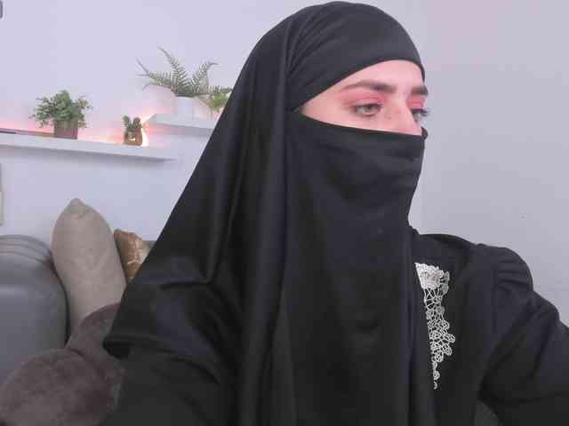 salma-arabic webcam