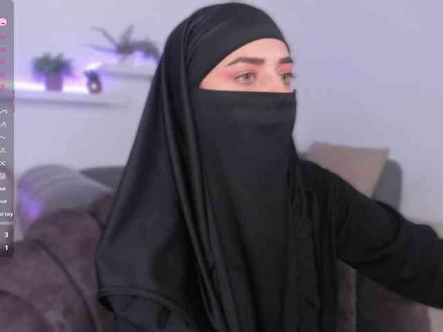 salma-arabic webcam