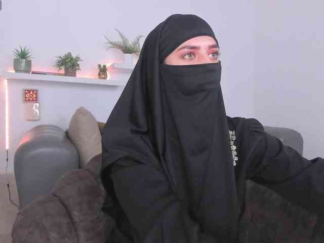 salma-arabic webcam