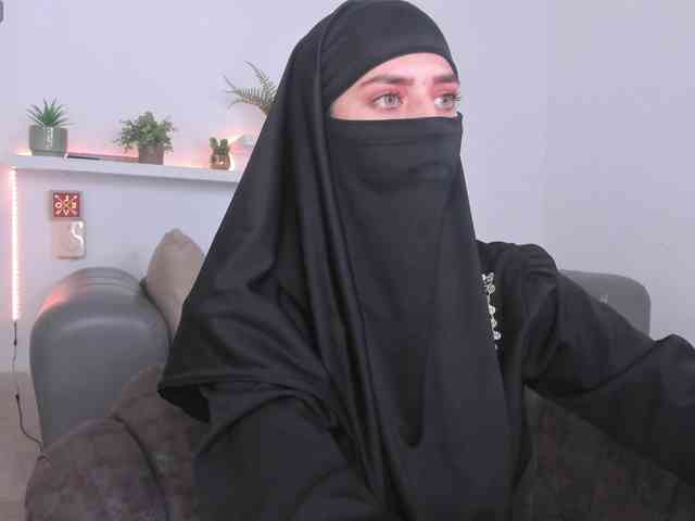 salma-arabic webcam