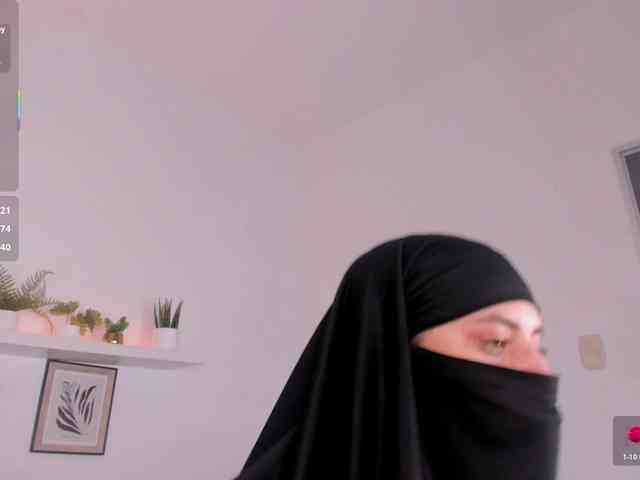 salma-arabic webcam