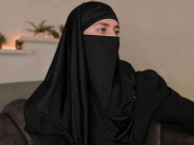 salma-arabic webcam