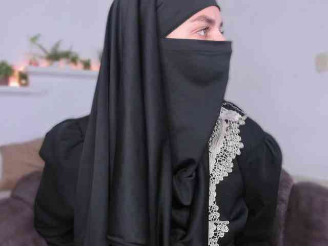 salma-arabic webcam