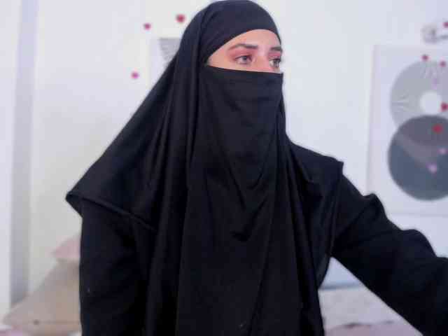salma-arabic webcam